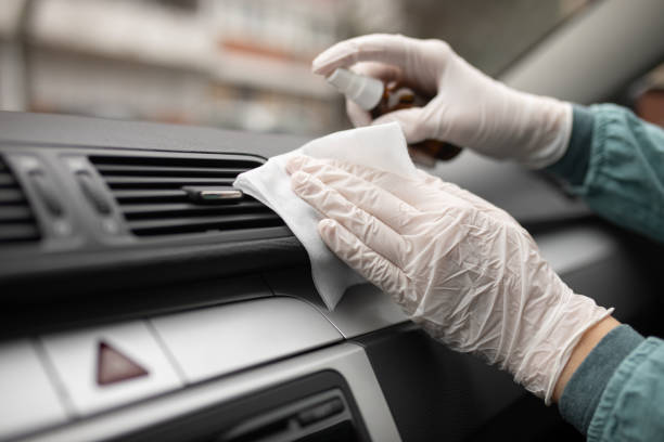 Best Local Air Duct Cleaning Services  in Dexter, OR
