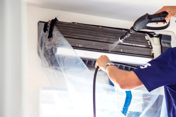 Best Best Air Duct Cleaning Company  in Dexter, OR