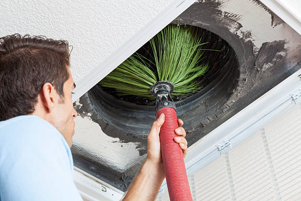 Best General Air Duct Cleaning  in Dexter, OR